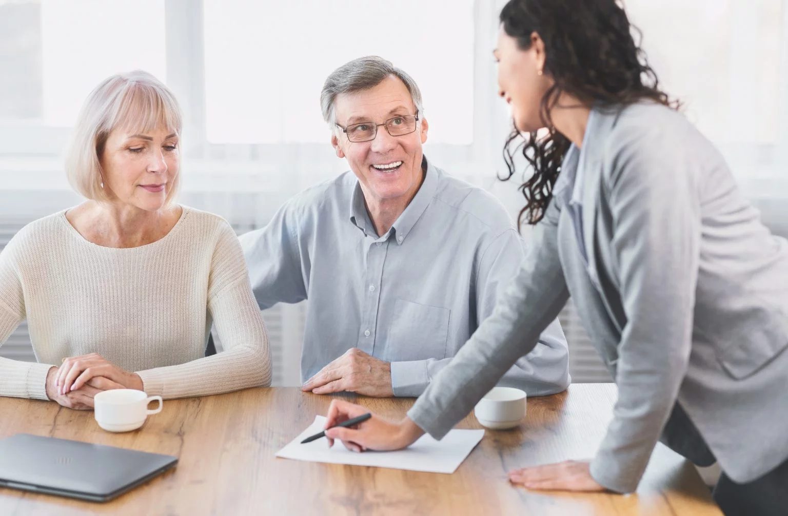 How to Pick a Home Insurance Agent