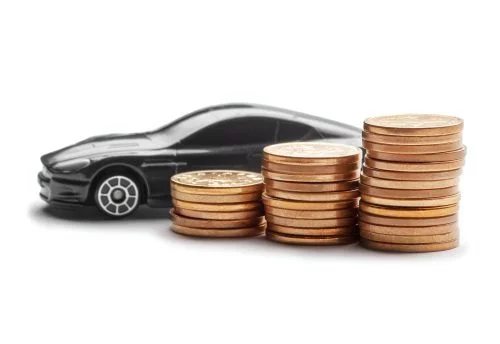 Car insurance - Actual Cash Value vs Replacement Cost and how that affects your payout.