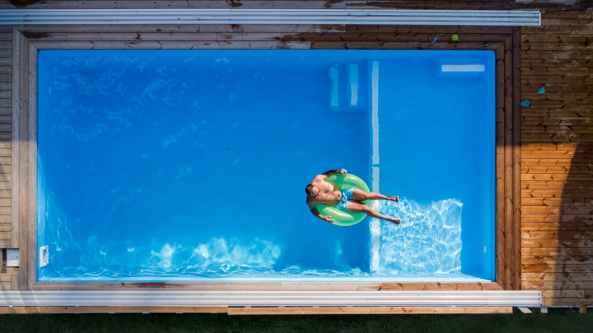 How Much Does Pool Insurance Cost?