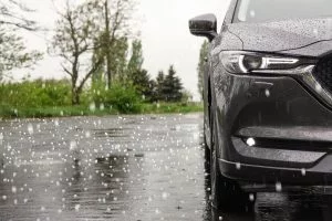 How To Protect Your Car From Hail Damage