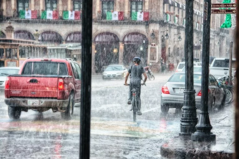 Does Car Insurance Cover Flooding?
