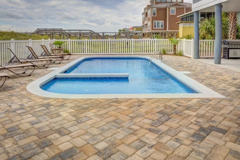 Is a Pool Covered Under Homeowner’s Insurance?