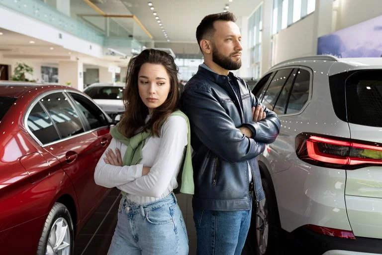 Does Car Insurance Cost More For Women or Men?