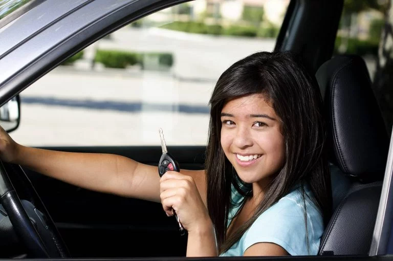 Find the Best Car Insurance for Your Kids