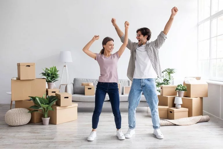 Why Millennials are Leading the Home Buying Market