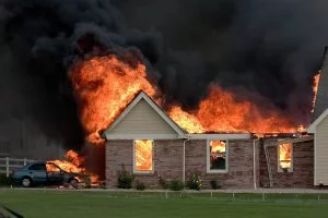 House Fires: Homeowner’s Top Concern