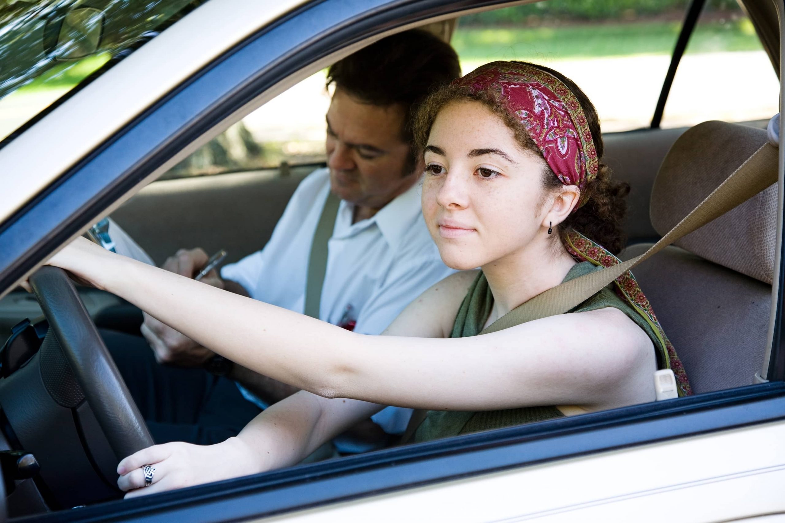 Can You Get Car Insurance with a Driver's Permit