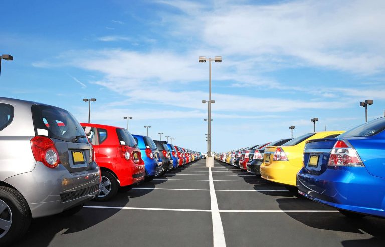 New Car Buying Guide To Save Money