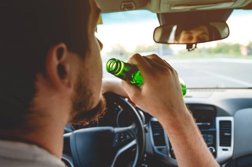 car insurance for DUI drivers