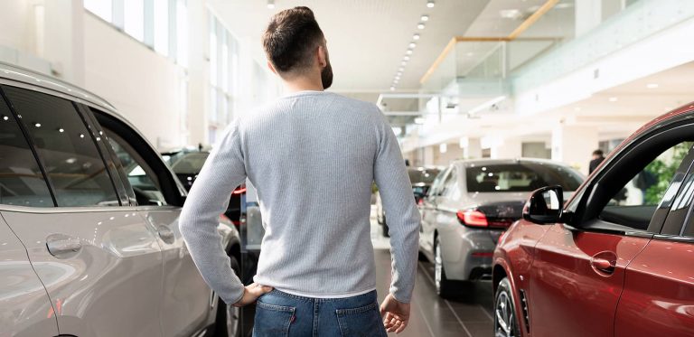 How Car Insurance Rates for New vs. Used Vehicles Differ
