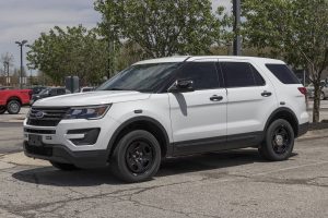 Safest SUVs and Safety Features in 2022
