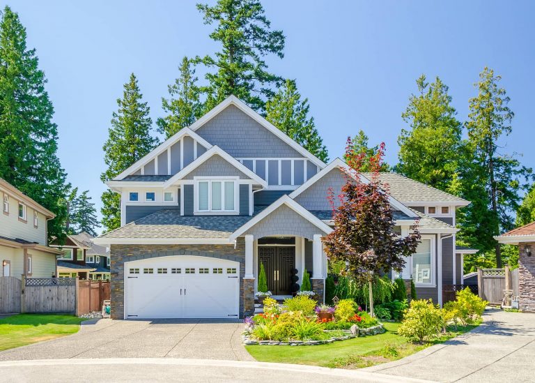How to Find Affordable Home Insurance