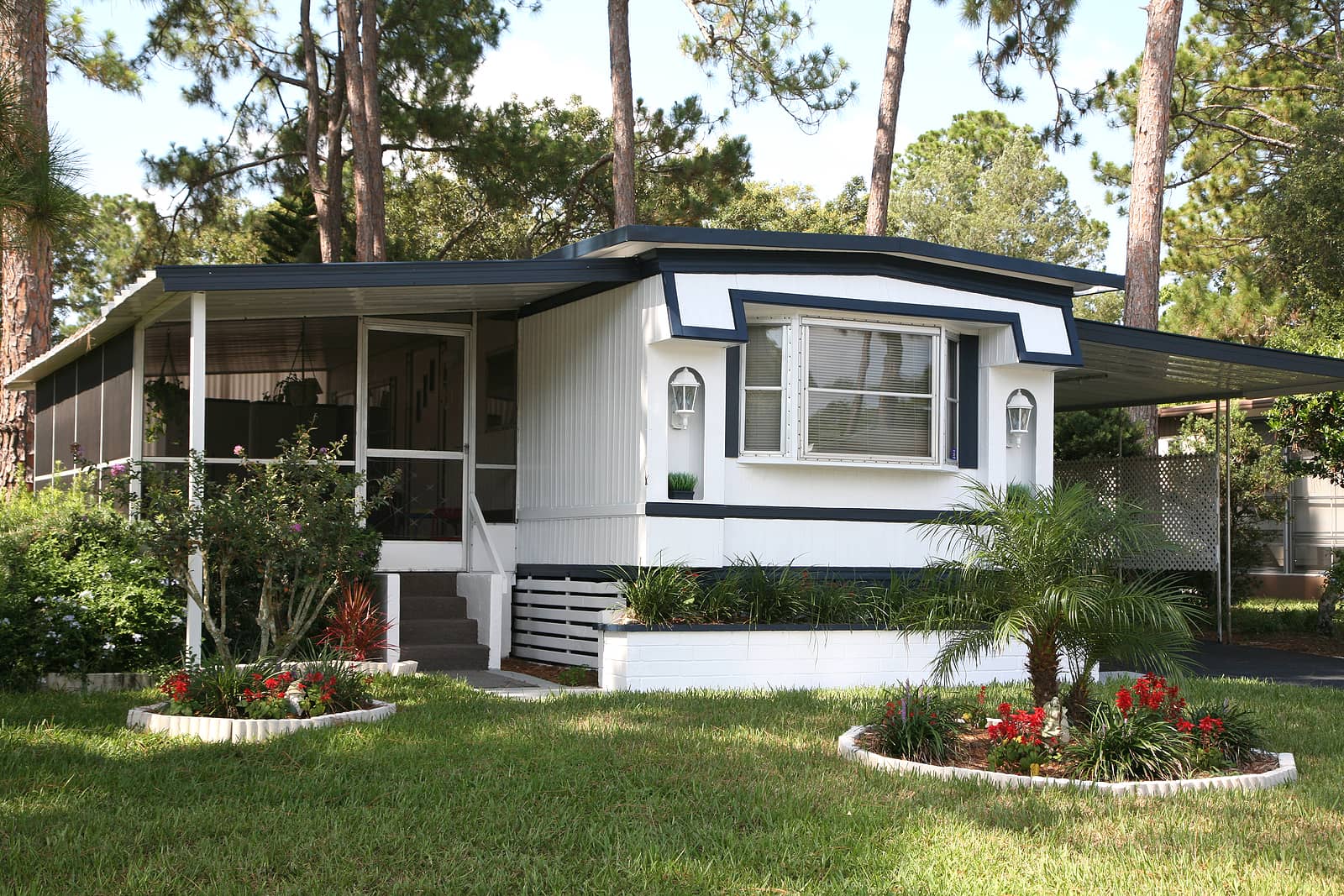 Best Mobile Home Insurance