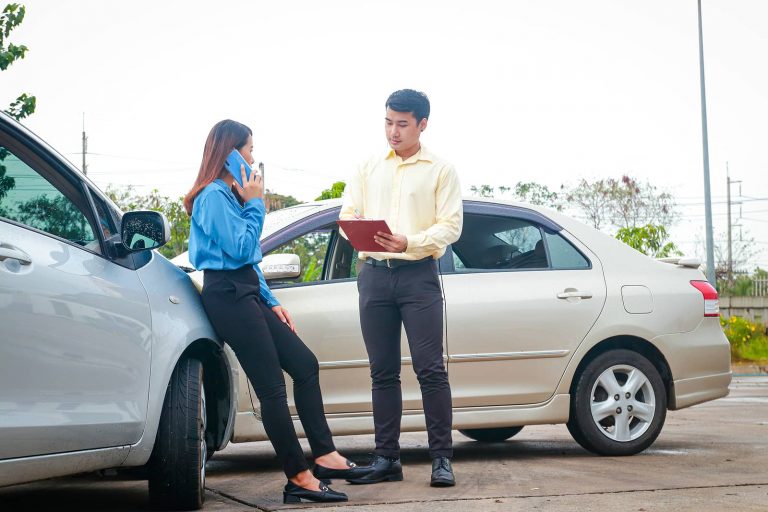 Complete Guide On Filing Car Insurance Claims