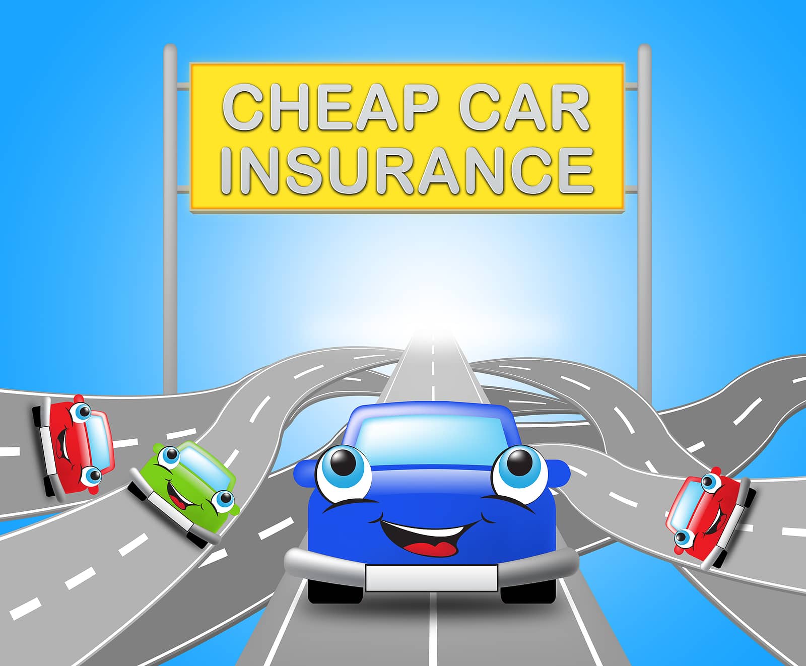 Cheap Same Day Car Insurance