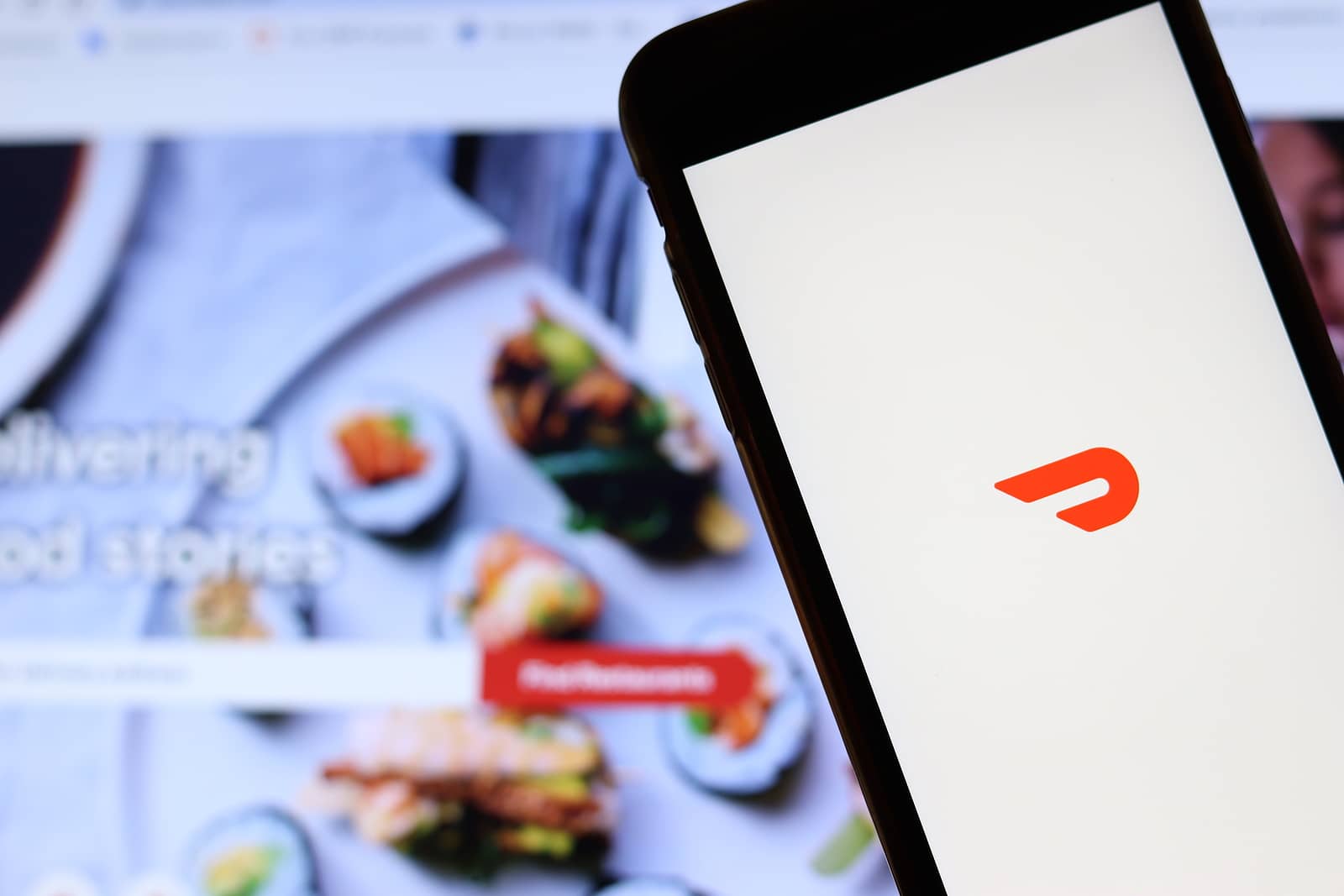 DoorDash Jobs What Kind of Car Insurance Do You Need