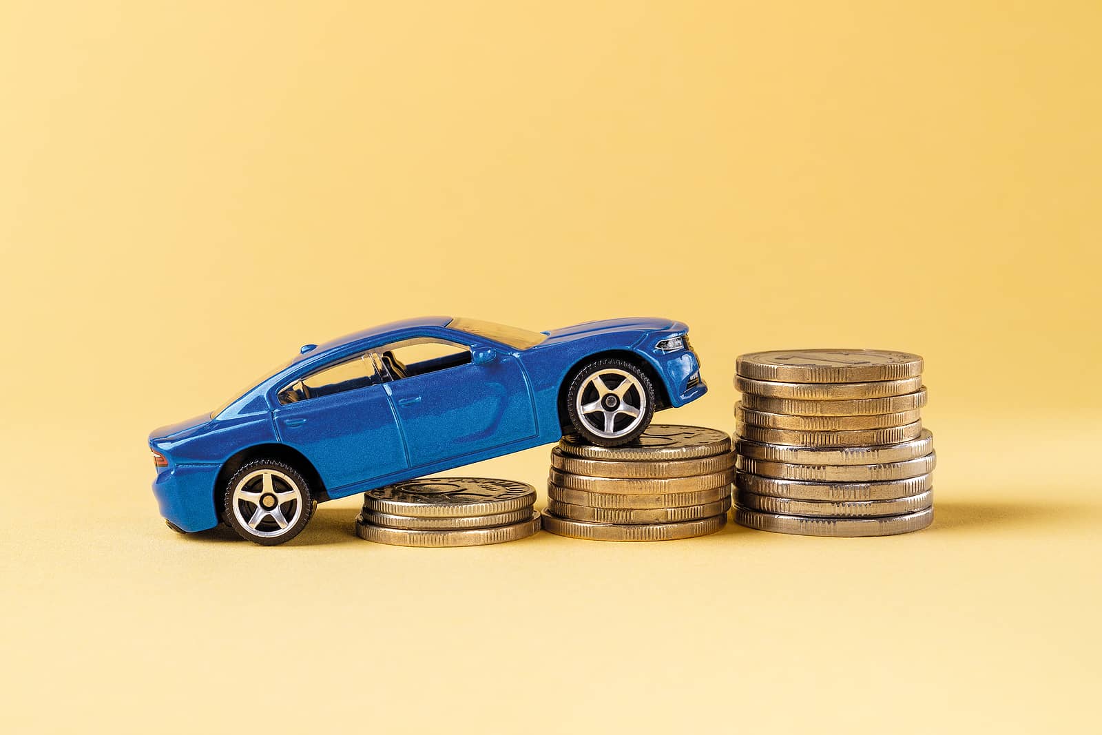 Average Cost of Auto Insurance
