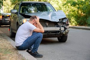 5 Things You Need To Do Right After a Car Accident