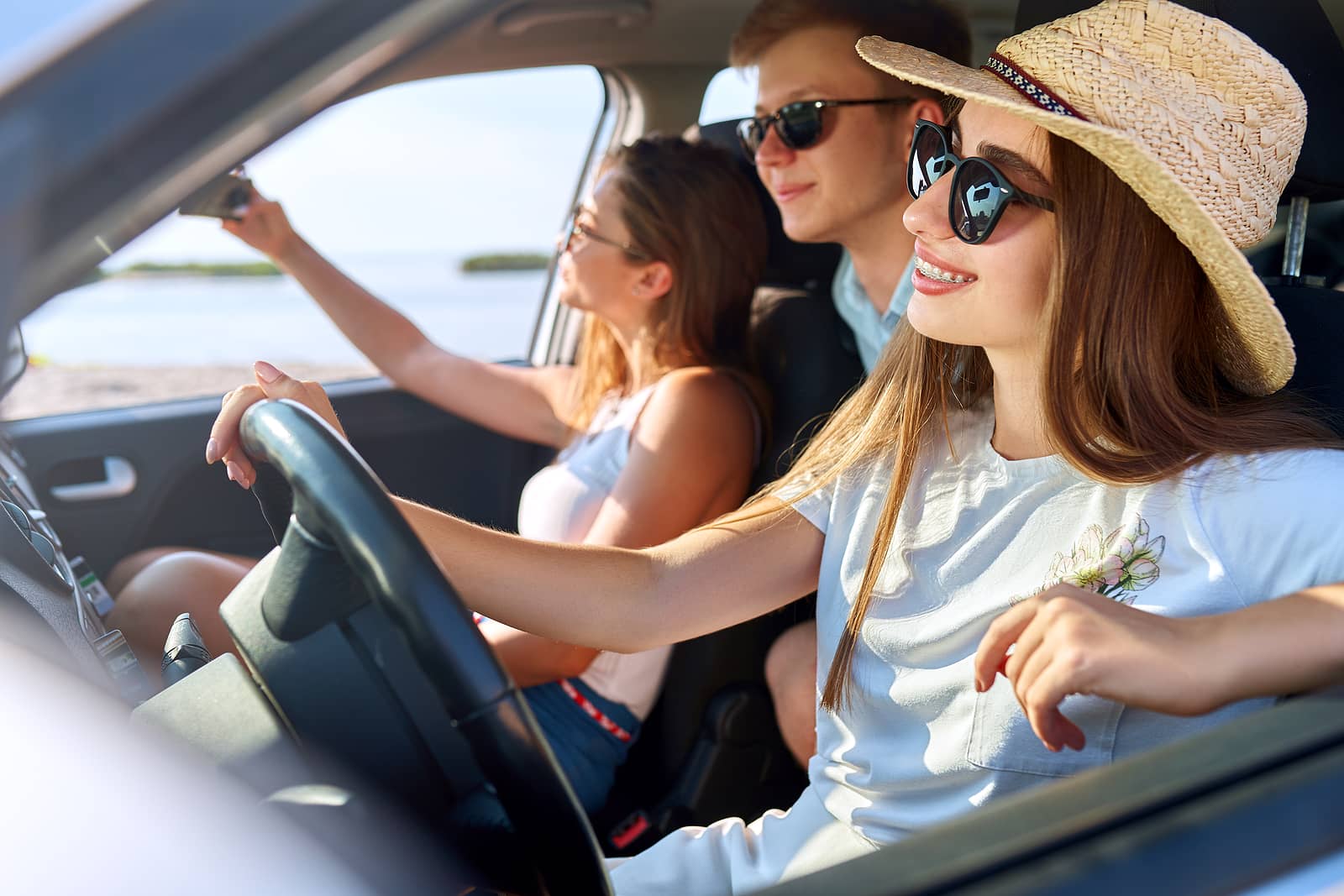 Car Insurance for College Students