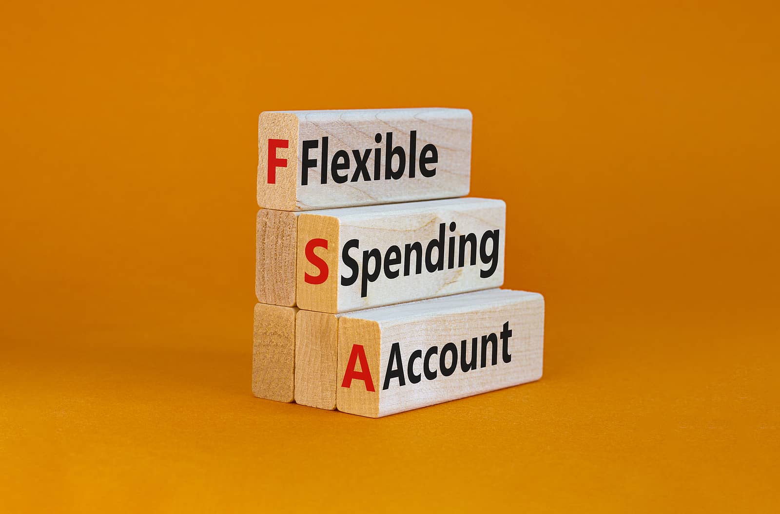 Flexible Spending Accounts (FSAs)