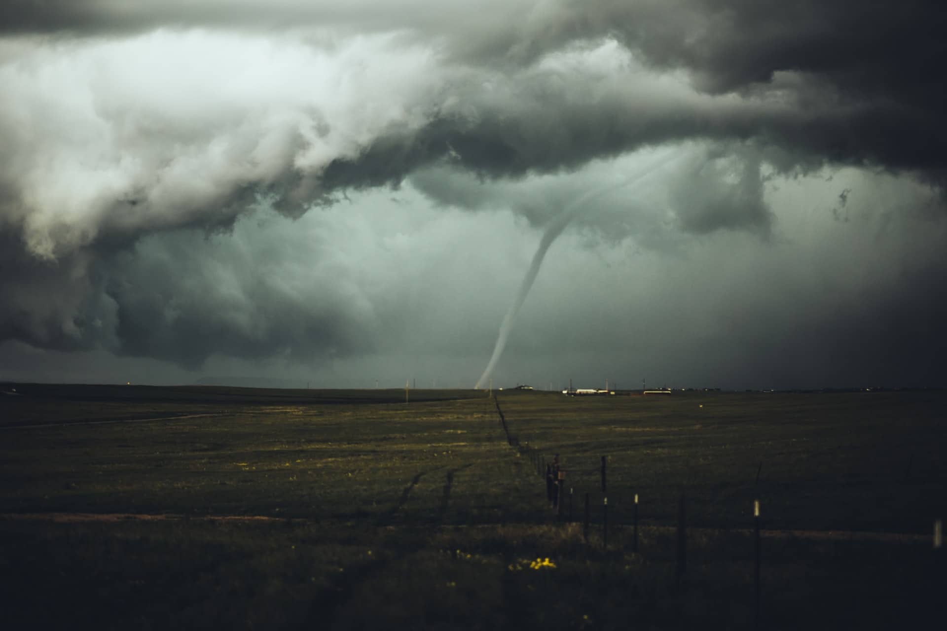 tornado insurance