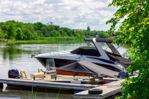 Does My Homeowners Insurance Cover Boats?