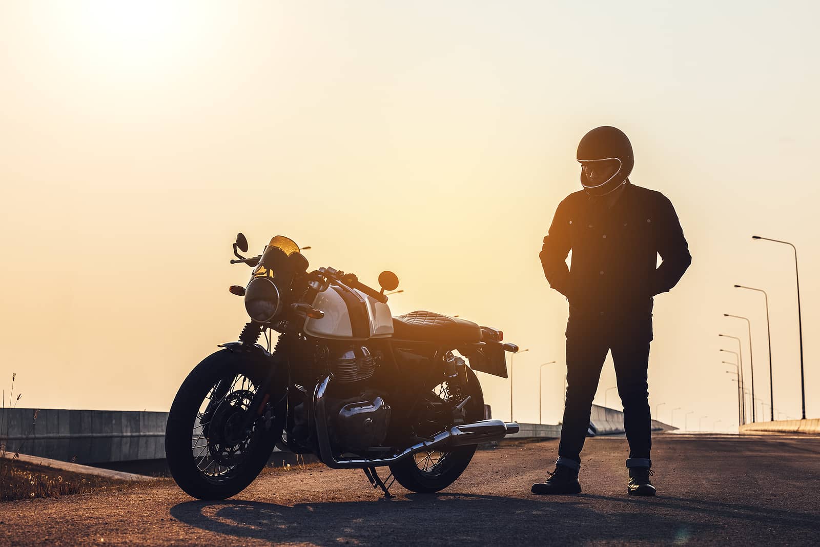 Cheap Motorcycle Insurance