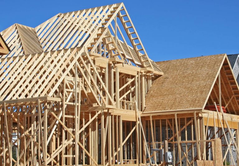 What Higher Reconstruction Costs Means For Home Insurance