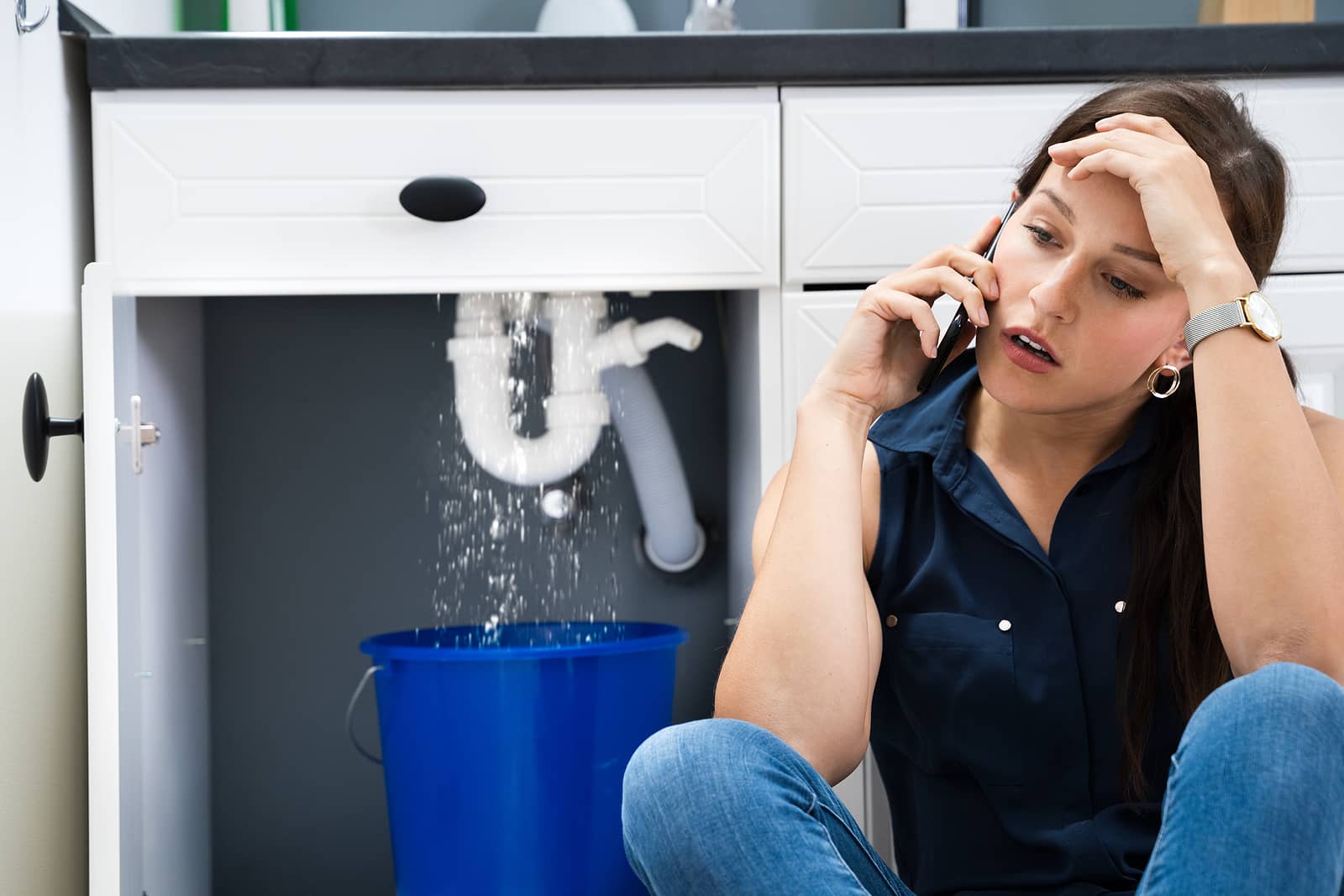 Does House Insurance Cover Water Damage