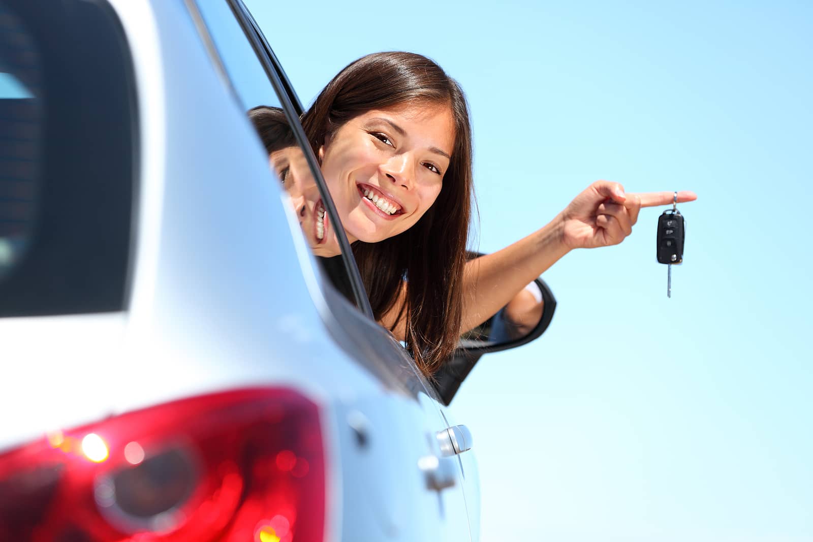 Does My Car Insurance Cover Rental Cars