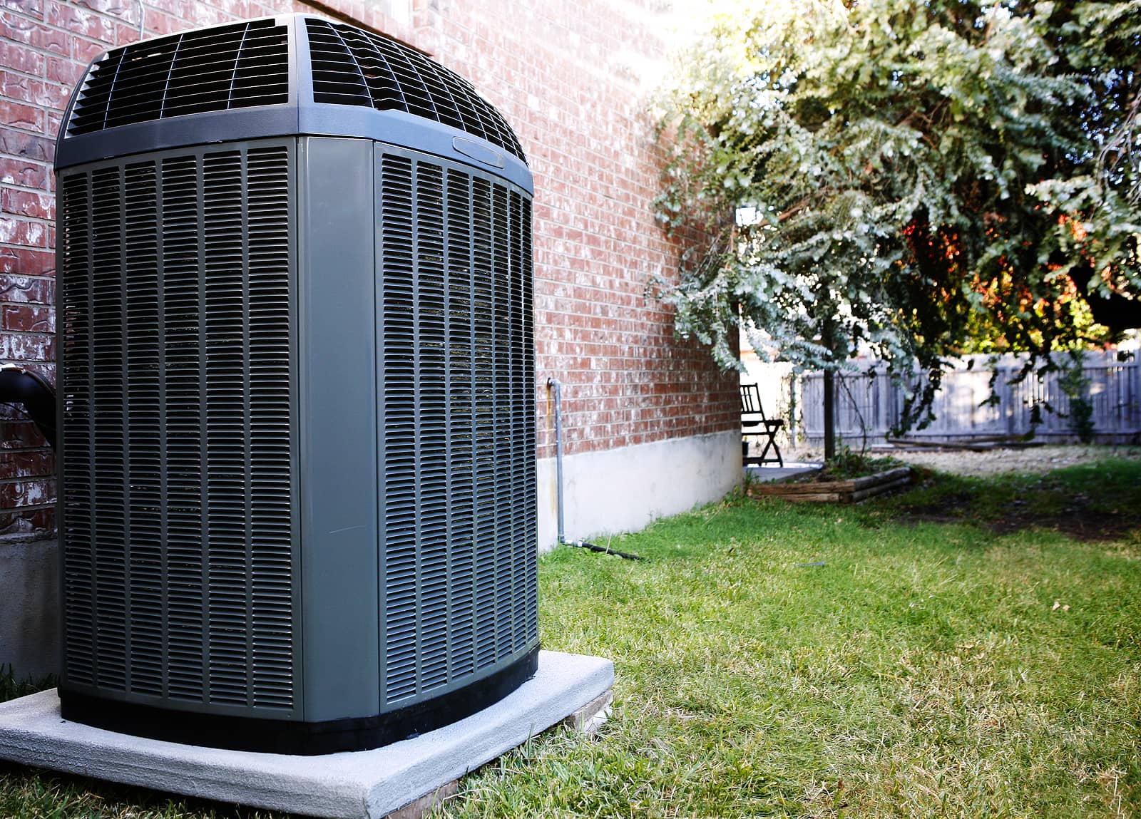 Does a Home Insurance Policy Cover AC Units