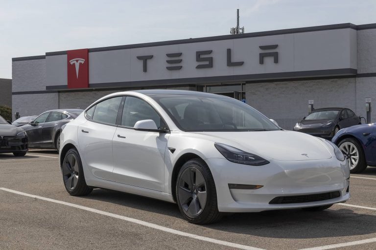 Are You Really Ready For an Electric Vehicle?
