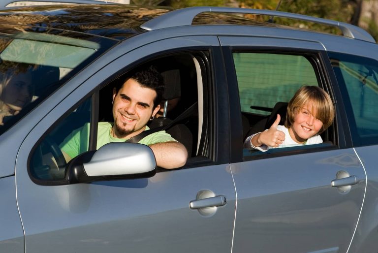 Are You Paying High Rates For Car Insurance?
