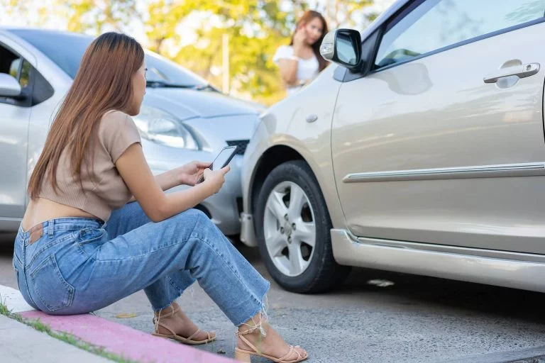 How To Get Auto Insurance With a Previous Claim
