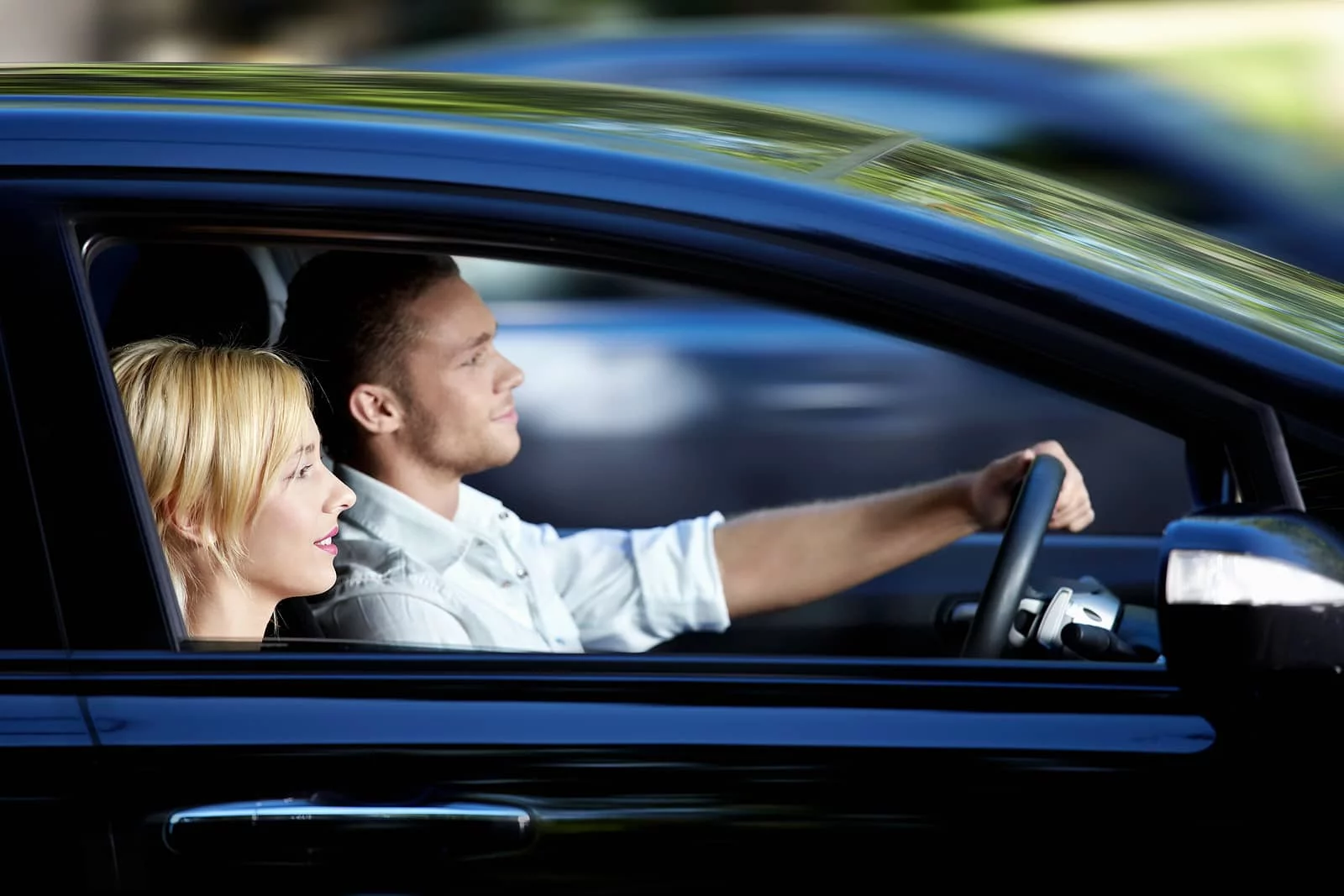Car Insurance Risk Factors