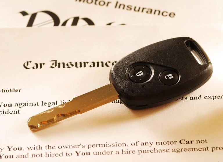 How to Get an SR-22 Insurance Filing