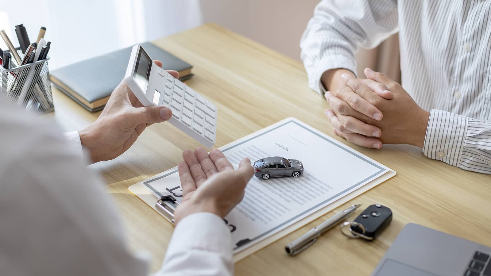 Switch Car Insurance Policies