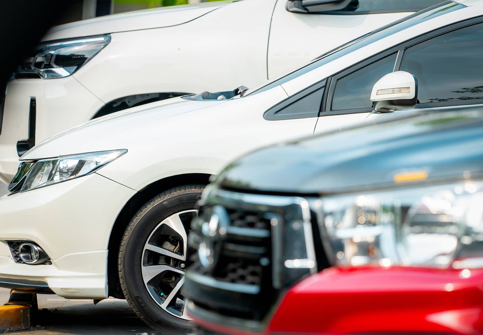 Types of Car Insurance Policies