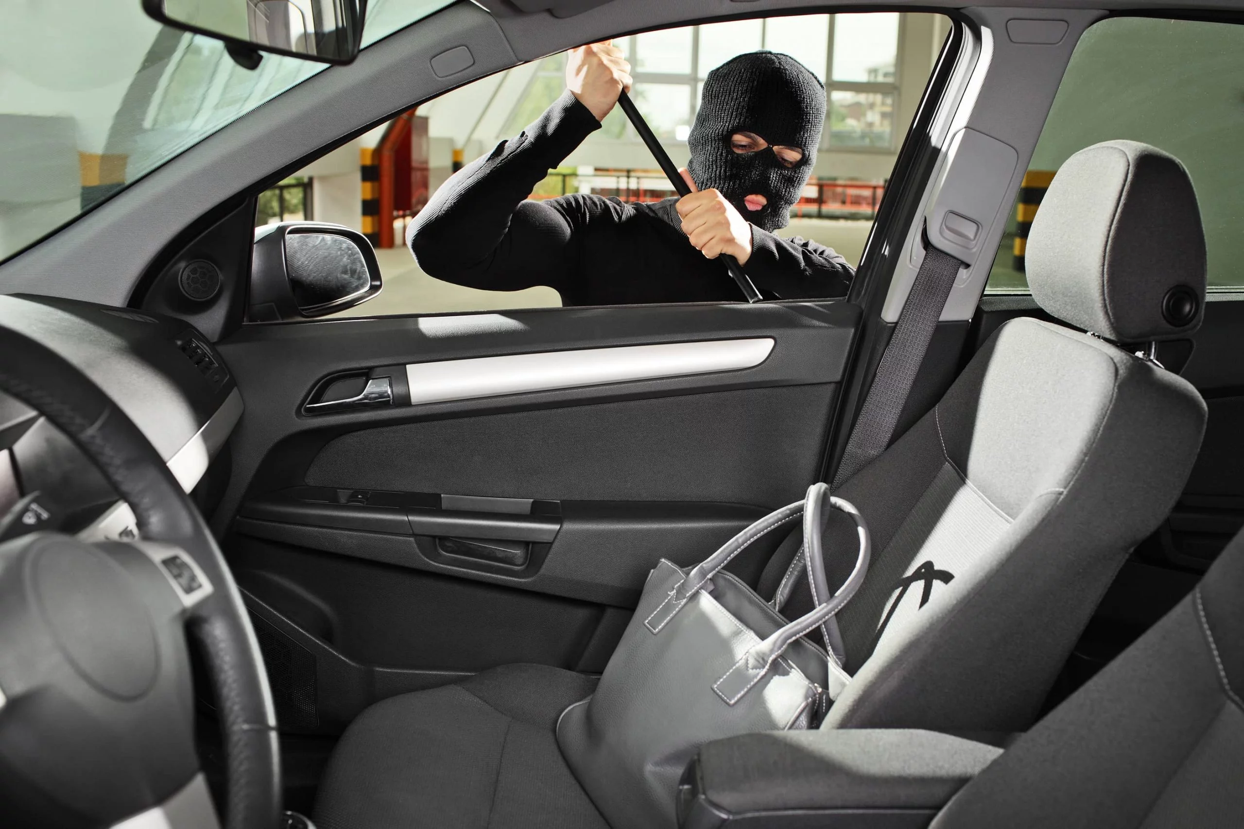Worst Cities For Auto Theft