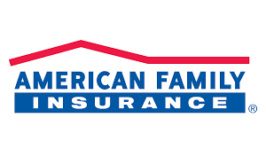 American Family Insurance Logo