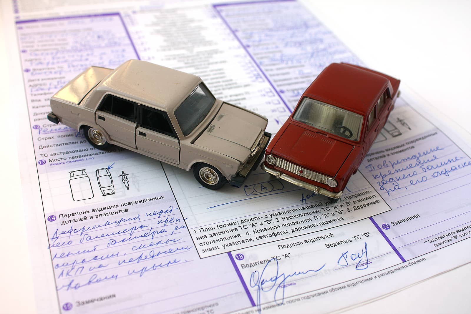 12 month car insurance policies