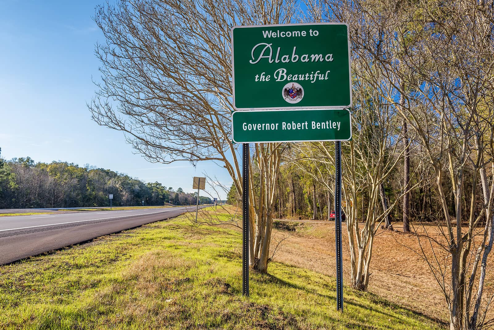 Car Insurance in Alabama