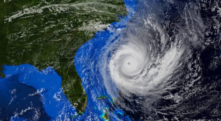 How Your Hurricane Deductible Works