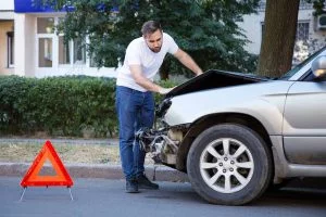What’s Full-Coverage Car Insurance?