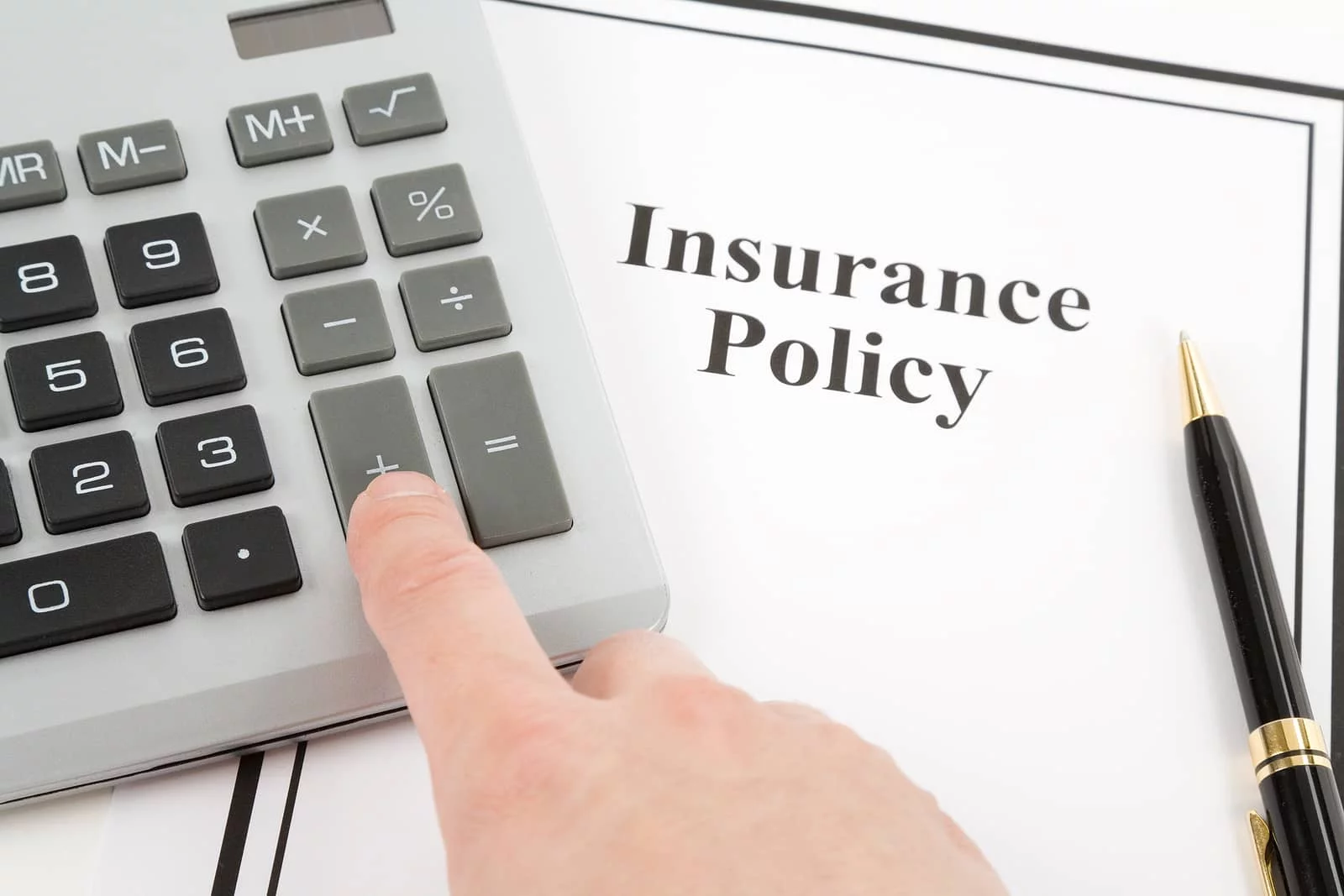 Home Insurance Calculator