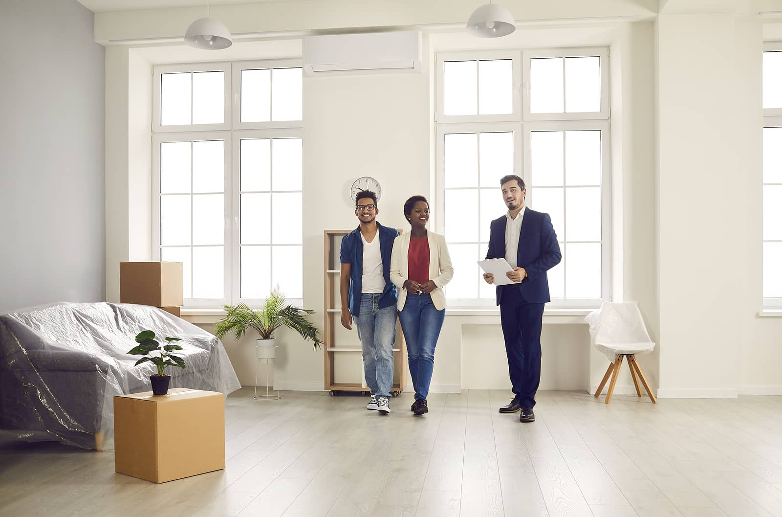 Home Insurance without an inspection