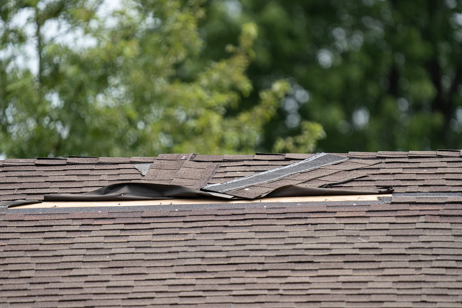 How to Get Homeowners Insurance with a Bad Roof