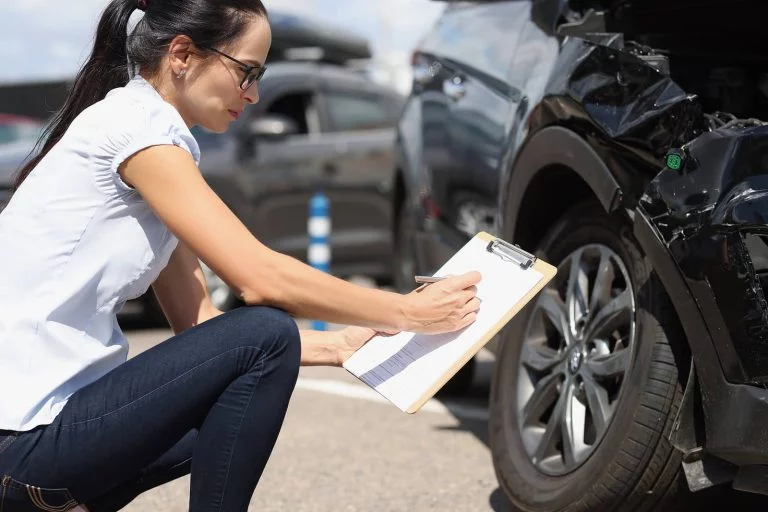 How Much Liability Car Insurance Do You Need?