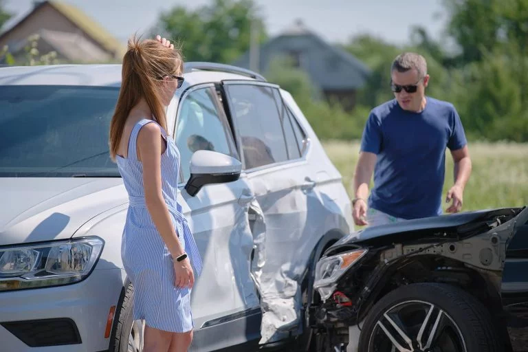What Is Liability-Only Car Insurance?