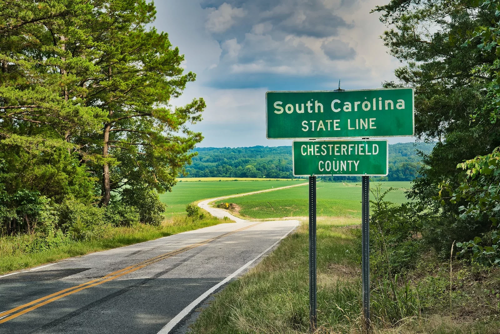 Health Insurance in South Carolina